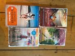 Boekenpakket diverse auteurs, Boeken, Romans, Ophalen of Verzenden, Gelezen, Nederland