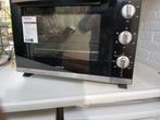 Heteluchtoven, Witgoed en Apparatuur, Ovens, Ophalen, Minder dan 45 cm