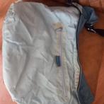 Kipling tas, Sieraden, Tassen en Uiterlijk, Tassen | Schoudertassen, Ophalen, Gebruikt, Blauw, Kipling