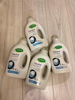 4 flessen Neutral wasmiddel, Huis en Inrichting, Ophalen of Verzenden, Schoonmaakmiddel