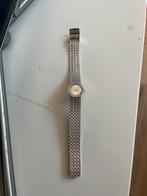 Omega horloge, Sieraden, Tassen en Uiterlijk, Horloges | Dames, Overige materialen, Polshorloge, Overige materialen, Zo goed als nieuw