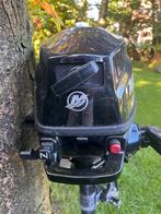 Mercury 3.5 pk, Watersport en Boten, Ophalen, Gebruikt, Minder dan 5 pk, Buitenboordmotor
