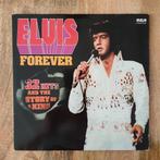 Elvis Presley Elvis Forever (dubbel lp), Ophalen of Verzenden