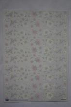 7 stuks Knipvellen Janneke Brinkman 7211, Verzenden, Nieuw, Natuur, Knipvel