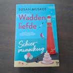 Waddenliefde serie - Susan Muskee, Ophalen of Verzenden, Nieuw, Susan Muskee