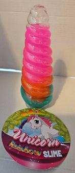 Unicorn slime, Ophalen of Verzenden, Nieuw
