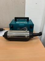 SM06 uitlaat, Ophalen