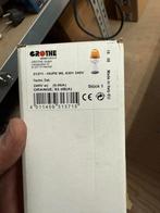 Grothe flitser en sirene in 1, Ophalen of Verzenden, Nieuw