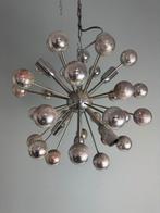 Vintage space age sputnik hanglamp, Huis en Inrichting, Lampen | Hanglampen, Ophalen of Verzenden, ?, ?, ?