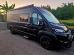 tourne mobil TOURNE Tourne 640 buscamper lengtebedden in nie, Overige merken, Bedrijf, Zelissen Auto, Info@autoservice-zelissen.nl