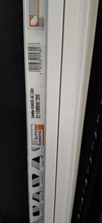 Partij Schluter Tegelprofielen Nieuw!, Doe-het-zelf en Verbouw, Plinten en Afwerking, Ophalen, Overige materialen, Overige typen