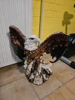 Adelaar 60cm hoog  en 80cm breed, Ophalen