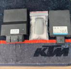 Yamaha Xmax 125cc 2021 ecu slotenset, Ophalen of Verzenden, Gebruikt