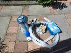 Intex 604G filterpomp NIEUW, Tuin en Terras, Zwembad-toebehoren, Ophalen of Verzenden, Nieuw, Filter