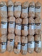 Schachenmayr Fashion Soft Linen mix, Hobby en Vrije tijd, Breien en Haken, Ophalen of Verzenden, Zo goed als nieuw, Breien of Haken