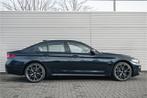 BMW 5 Serie 545e xDrive High Executive M Sport Automaat / Sc, Automaat, Gebruikt, Euro 6, Vierwielaandrijving