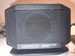 Kenwood communicatie speaker, Telecommunicatie, Zenders en Ontvangers, Ophalen of Verzenden, Zo goed als nieuw