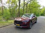 Maserati Levante Q4 Grandsport 420pk evt inruil mogelijk, Auto's, Maserati, Te koop, Benzine, SUV of Terreinwagen, Automaat