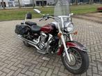 Yamaha - XV 1600 A Wild Star - Motorfiets, Motoren, Motoren | Yamaha, Bedrijf, Overig