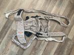Tula Draagzak Half Buckle., Kinderen en Baby's, Babydragers en Draagdoeken, Ophalen of Verzenden, Zo goed als nieuw, Buik of Rug