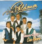 Die Paldauer - Sommertraum = 3,99, Ophalen of Verzenden, Zo goed als nieuw