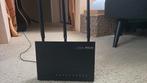Asus Router RT-AC1900 Dual Band, Ophalen of Verzenden, Gebruikt, Router, Asus router