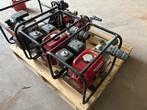 Honda waterpomp benzine 3 stuks, Overige, Beregening en Drainage