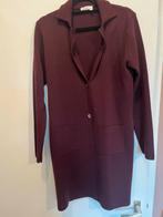 Belluna vest bordeauxrood, Kleding | Dames, Truien en Vesten, Verzenden, Nieuw, Maat 38/40 (M), Rood