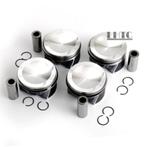 Zuiger set 2.0 TFSI TSI CDL CDLA CDLH CDLB CDLF 06D107066L, Nieuw, Audi, Ophalen of Verzenden