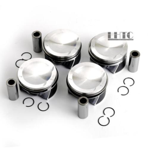 Zuiger set 2.0 TFSI TSI CDL CDLA CDLH CDLB CDLF 06D107066L, Auto-onderdelen, Motor en Toebehoren, Audi, Seat, Volkswagen, Skoda
