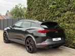 CUPRA Formentor 2.0 TSI 4DRIVE Performance Schaalstoelen, Automaat, 77 km/l, Gebruikt, Zwart
