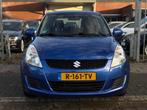 Suzuki Swift 1.2 Dynamic Allgrip 4X4 | 15” LMV | Airco | S, Auto's, Suzuki, 21 km/l, Stof, Gebruikt, 4 cilinders