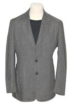 Nieuwe So by Alexander van Slobbe blazer, Mt. M, SO by Alexander Slobbe, Nieuw, Grijs, Verzenden