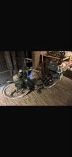 Solex Oldtimer Brommer, Fietsen en Brommers, Brommers | Oldtimers, Ophalen, Maximaal 25 km/u, Overige merken