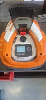 Stihl RMI 422 Robotmaaier, Ophalen of Verzenden, Gebruikt, Stihl
