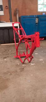 Honda mtx50 sh gf automaat frame, Fietsen en Brommers, Brommers | Honda, Ophalen, MTX, Zo goed als nieuw, 50 cc