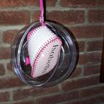 schoentje van geboortekaartje in bol, Kinderen en Baby's, Kraamcadeaus en Geboorteborden, Ophalen of Verzenden, Nieuw, Kraamcadeau