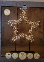 Anna's Collection kerstverlichting 45 cm twinkle nieuw, Diversen, Kerst, Ophalen, Nieuw