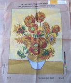 Borduurstramien - DMC - Vincent van Gogh, Ophalen of Verzenden, Nieuw, Handborduren, Overige typen