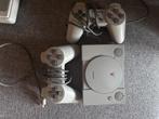 PlayStation classic mini, Spelcomputers en Games, Spelcomputers | Sony PlayStation 1, Ophalen of Verzenden, Zo goed als nieuw