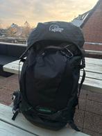 Lowe Alpine Manaslu Backpack 50/65 liter, Ophalen, Gebruikt, Rugzak