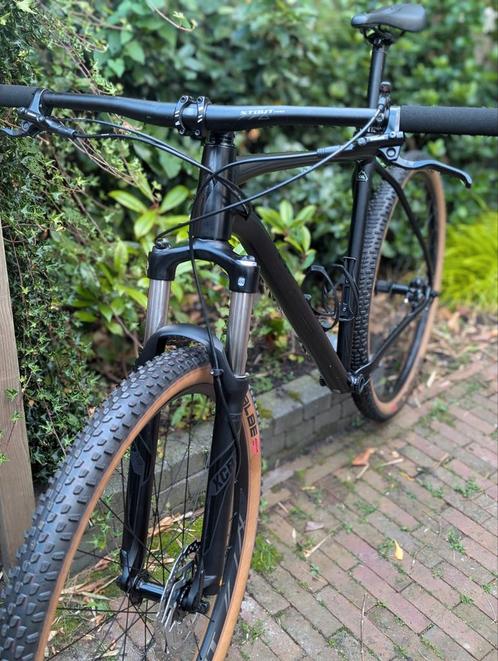 Specialized Rockhopper xxl Hardtail, Fietsen en Brommers, Fietsen | Mountainbikes en ATB, Gebruikt, Heren, Overige merken, 57 cm of meer