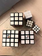 (Rubiks) cubes, Hobby en Vrije tijd, Denksport en Puzzels, Ophalen, 500 t/m 1500 stukjes, Zo goed als nieuw, Rubik's of 3D-puzzel