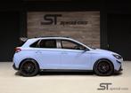 Hyundai i30 2.0 T-GDI N2 Performance|Pano|1ste eigr|100% dea, Gebruikt, 4 cilinders, Blauw, Handgeschakeld