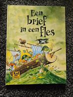 Een brief in een fles - Kiddo, Ophalen of Verzenden, Zo goed als nieuw, Fictie algemeen