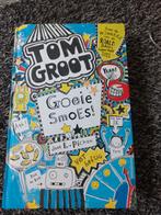 Liz Pichon - Tom de Groot  Goeie smoes, Ophalen of Verzenden, Zo goed als nieuw, Liz Pichon