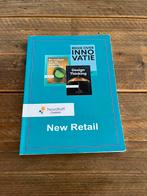 New Retail boek, Boeken, Ophalen of Verzenden, Zo goed als nieuw, Management