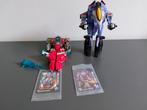 Broadside Skywarp transformers transformer hasbro, Verzamelen, Transformers, Overige generaties, Ophalen of Verzenden, Zo goed als nieuw