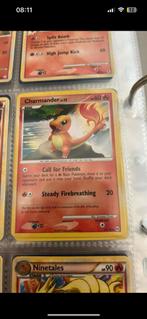 Charmander 2009, Ophalen of Verzenden, Zo goed als nieuw, Losse kaart
