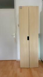 Ikea Stuva Kledingkast 60x50x192, Huis en Inrichting, Kasten | Kledingkasten, Gebruikt, Ophalen of Verzenden, 150 tot 200 cm, Met hangruimte